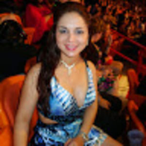 Meet your Posher, Olga mariela